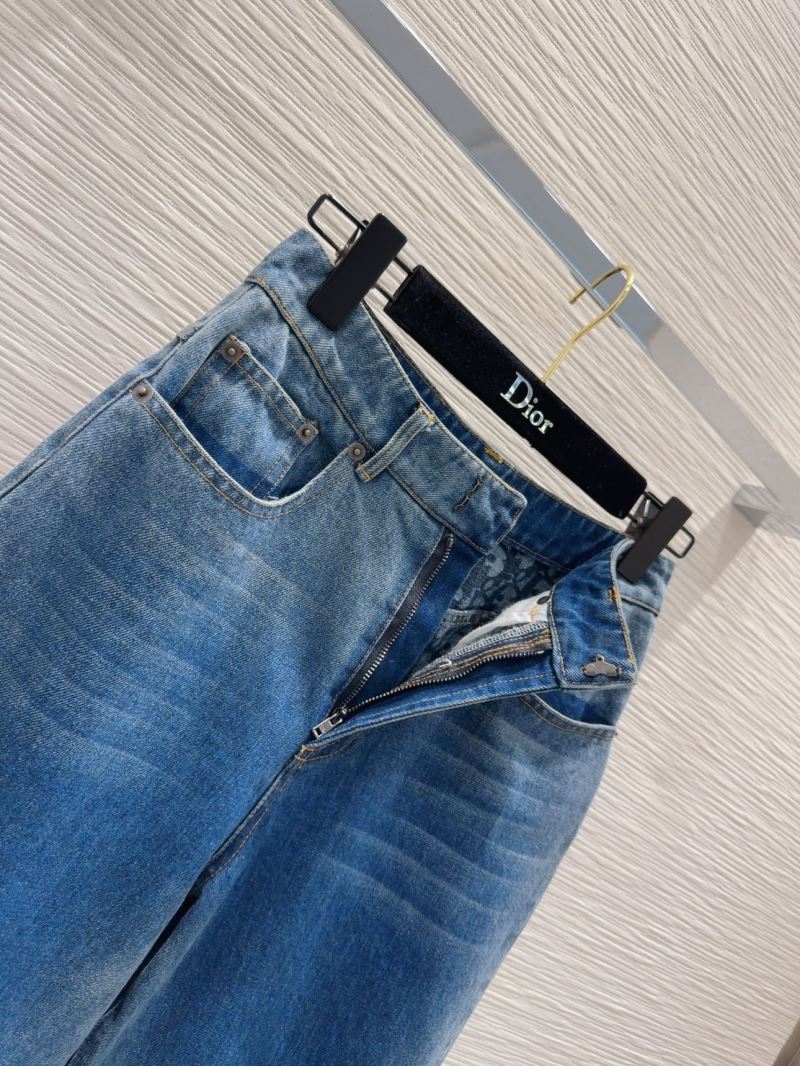 Christian Dior Jeans